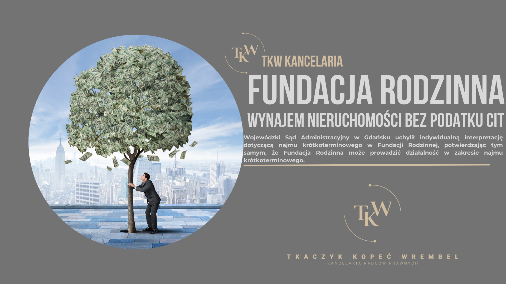 Fundacja Rodzinna