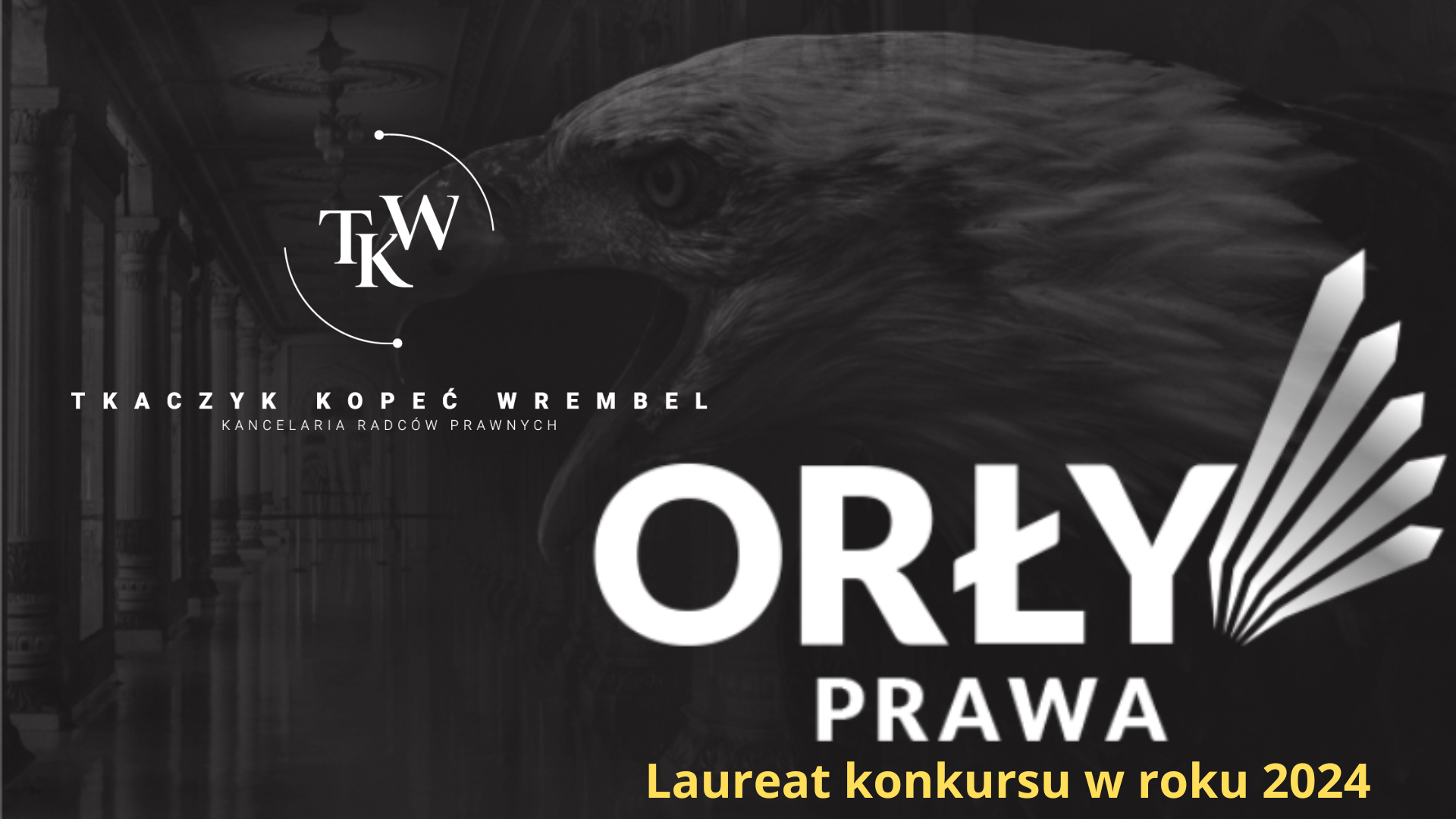 Orły Prawa 2024