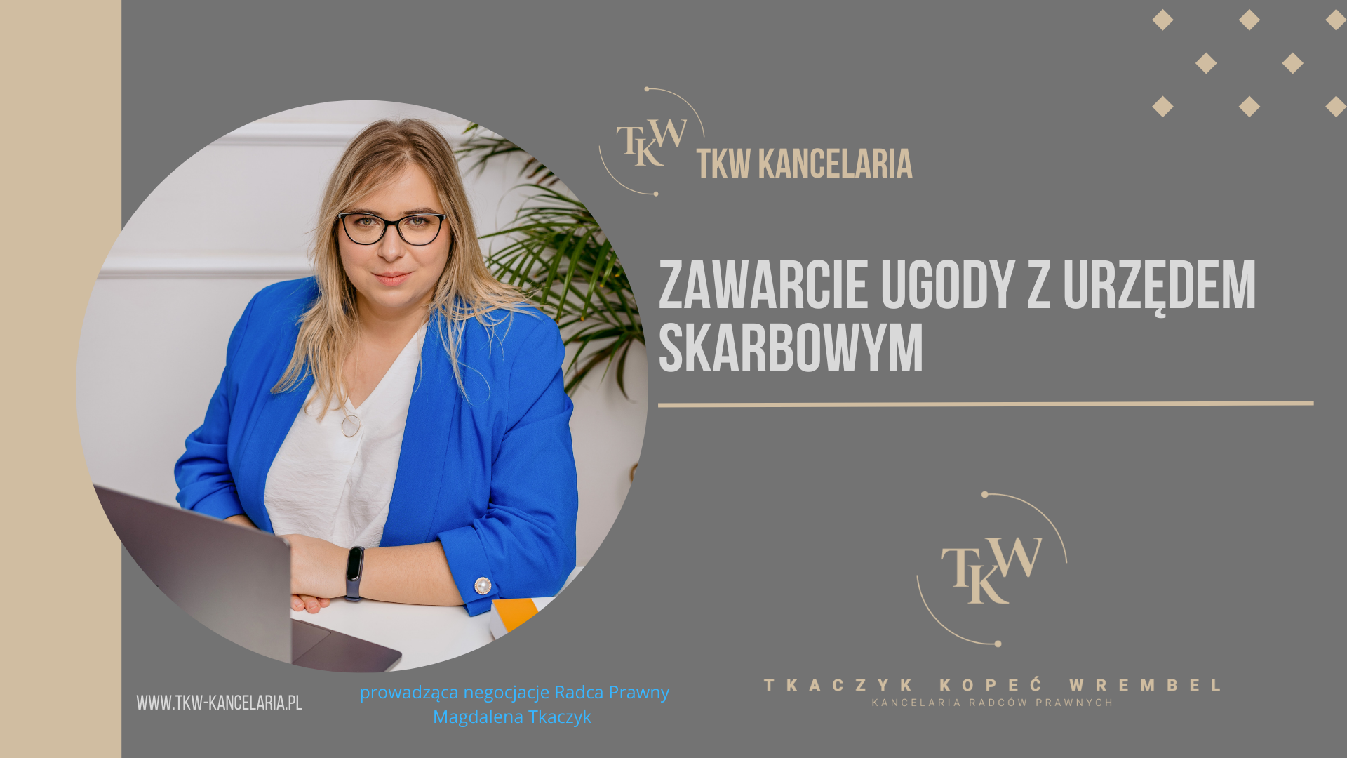 Ugoda z urzędem Skarbowym