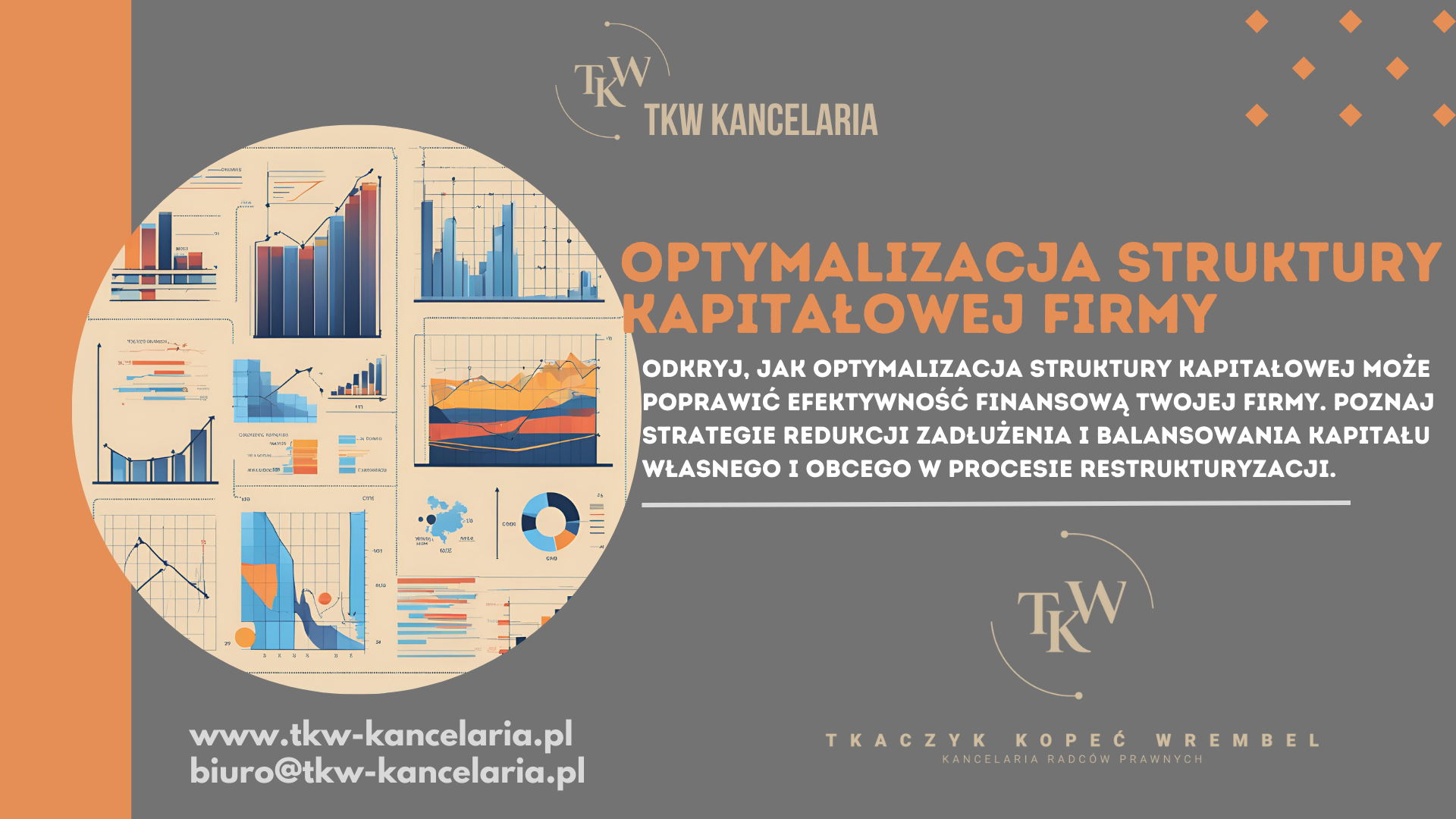 Optymalizacja Struktury Kapitałowej Firmy