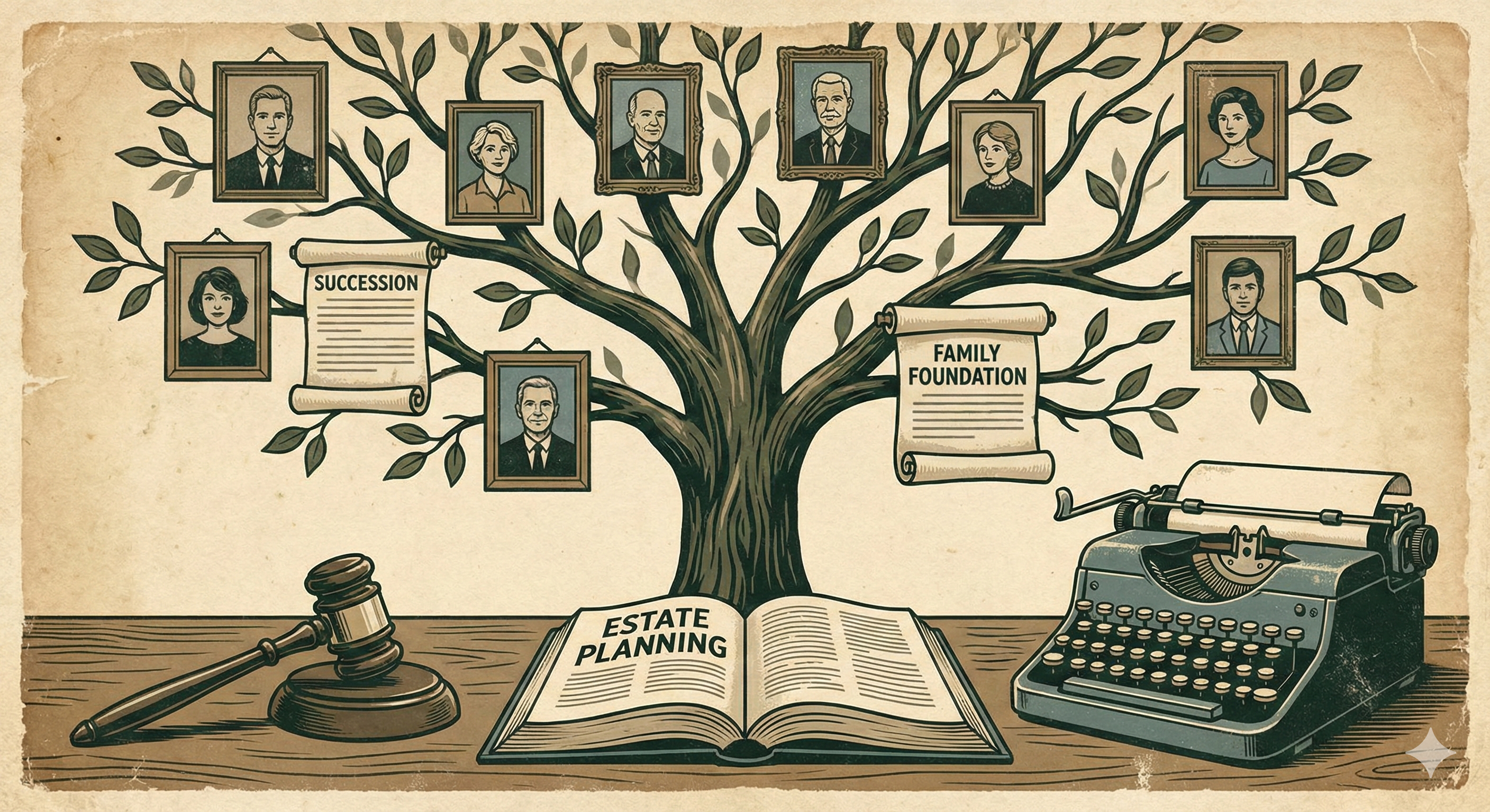 Fundacja rodzinna kto może założyć