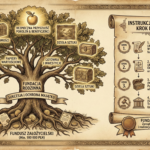 Etapy zakładania Fundacji Rodzinnej krok po kroku