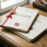 Jakie dokumenty są wymagane przy zakładaniu fundacji rodzinnej?