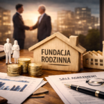 Fundacja rodzinna a sprzedaż firmy – jak przygotować strukturę